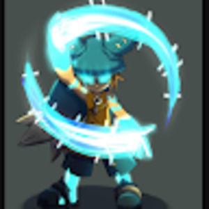 Meet your Posher, Yugo eliatrope